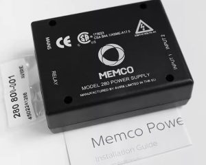 Блок питания фотозавесы Memco 280/281 OTIS FAA24590F