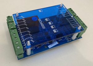 plata-dfc-kontrolya-kontaktov-dverej-arkel.jpeg Плата DFC контроля контактов дверей, Arkel