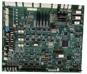 Электронная плата DOC-132 для парной работы лифтов, SIGMA