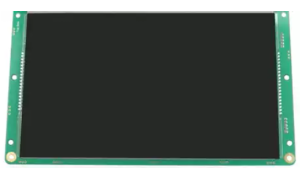 Дисплей STNLCD_V_9.0 (Re-layout), KONE