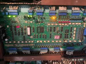 plata-upravleniya-liftom-pu-3-dlya-zhilyh-i-administrativnyh-zdanij-nereguliruemyj-privod-gorizontalnaya-faid-469135-035-02-mlz.jpeg Плата управления лифтом ПУ-3 (для жилых и административных зданий нерегулируемый привод, горизонтальная),  ФАИД.469135.035-02, МЛЗ