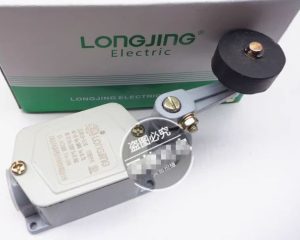 Концевой выключатель LONGJING JLXX1A-111B